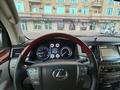 Lexus LX 570 2008 года за 16 000 000 тг. в Актау – фото 3