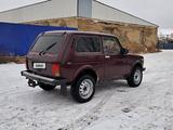 ВАЗ (Lada) Lada 2121 2011 года за 2 200 000 тг. в Актобе – фото 2