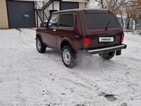 ВАЗ (Lada) Lada 2121 2011 года за 2 350 000 тг. в Актобе