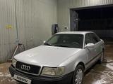 Audi 100 1991 годаfor1 100 000 тг. в Мерке