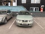 Rover 75 2003 годаүшін1 999 999 тг. в Астана – фото 2