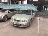 Rover 75 2003 года за 2 300 000 тг. в Астана – фото 4