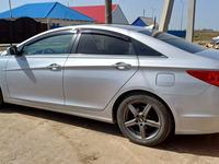 Hyundai Sonata 2010 годаүшін4 900 000 тг. в Уральск