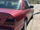 Mercedes-Benz E 220 1995 годаүшін1 800 000 тг. в Тараз – фото 3