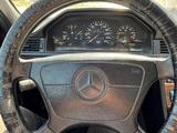 Mercedes-Benz E 220 1995 годаүшін1 800 000 тг. в Тараз – фото 2