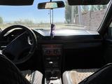Mercedes-Benz E 220 1995 годаүшін1 800 000 тг. в Тараз – фото 5