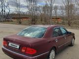 Mercedes-Benz E 280 1996 годаүшін2 200 000 тг. в Павлодар – фото 3