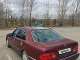 Mercedes-Benz E 280 1996 годаүшін2 200 000 тг. в Павлодар – фото 4