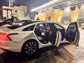Kia K8 2022 года за 24 000 000 тг. в Алматы – фото 4