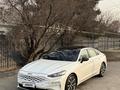 Kia K8 2022 года за 24 000 000 тг. в Алматы – фото 2