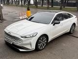 Kia K8 2022 года за 24 000 000 тг. в Алматы