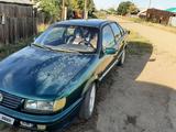 Volkswagen Passat 1996 года за 800 000 тг. в Аркалык – фото 4