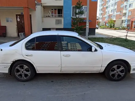 Nissan Cefiro 1998 года за 1 200 000 тг. в Алматы – фото 2