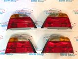 Рестайлинг фонари от bmw e38 фары стопы бмв 7 е38 фонарь фанарь стоп за 130 000 тг. в Шымкент