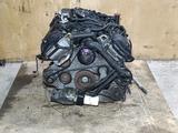 Двигатель мотор Aj28 4.0 V8 Jaguar S-type Ягуар C-тайп за 480 000 тг. в Караганда – фото 2