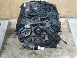 Двигатель мотор Aj28 4.0 V8 Jaguar S-type Ягуар C-тайп за 480 000 тг. в Караганда