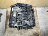 Двигатель мотор Aj28 4.0 V8 Jaguar S-type Ягуар C-тайп за 480 000 тг. в Караганда – фото 3