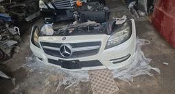 Бампер w218 амг дорестайлинг за 1 000 тг. в Алматы