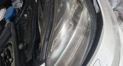 Бампер w218 амг дорестайлинг за 1 000 тг. в Алматы – фото 4