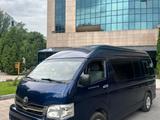 Toyota Hiace 2011 года за 12 000 000 тг. в Алматы