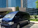 Toyota Hiace 2011 года за 12 000 000 тг. в Алматы – фото 4