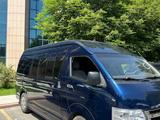 Toyota Hiace 2011 года за 12 000 000 тг. в Алматы – фото 3