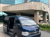 Toyota Hiace 2011 года за 12 000 000 тг. в Алматы – фото 5