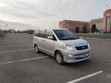 Toyota Noah 2006 годаүшін7 000 000 тг. в Астана