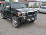 Hummer H3 2007 года за 7 200 000 тг. в Усть-Каменогорск – фото 2