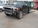 Hummer H3 2007 годаүшін7 200 000 тг. в Усть-Каменогорск