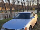 Toyota Mark II 1996 годаүшін3 450 000 тг. в Усть-Каменогорск