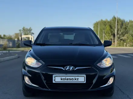 Hyundai Accent 2013 года за 4 200 000 тг. в Павлодар