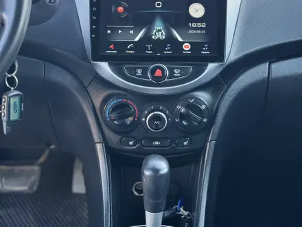 Hyundai Accent 2013 года за 4 200 000 тг. в Павлодар – фото 11