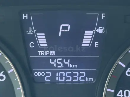 Hyundai Accent 2013 года за 4 200 000 тг. в Павлодар – фото 14