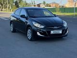 Hyundai Accent 2013 годаүшін4 200 000 тг. в Павлодар – фото 2