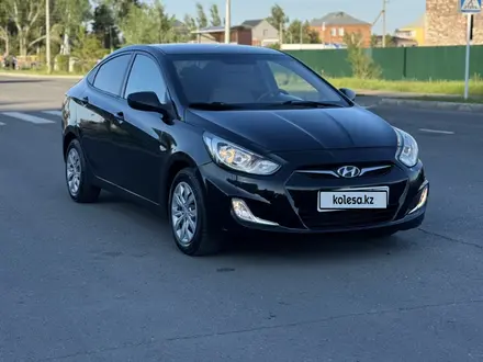 Hyundai Accent 2013 года за 4 200 000 тг. в Павлодар – фото 2