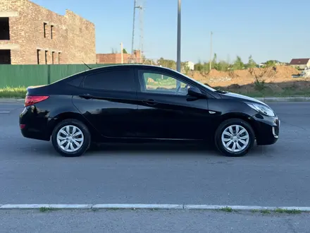 Hyundai Accent 2013 года за 4 200 000 тг. в Павлодар – фото 3
