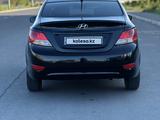 Hyundai Accent 2013 годаүшін4 200 000 тг. в Павлодар – фото 5