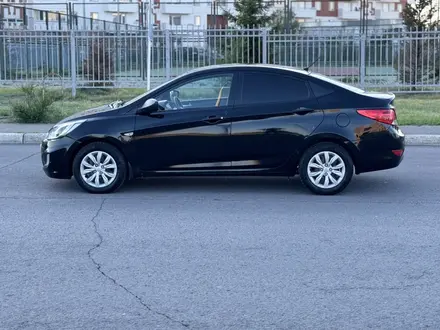 Hyundai Accent 2013 года за 4 200 000 тг. в Павлодар – фото 7