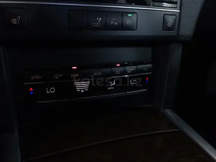 Mercedes-Benz E 200 2012 года за 5 190 000 тг. в Шымкент – фото 23