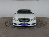 Mercedes-Benz E 200 2012 годаүшін5 190 000 тг. в Шымкент – фото 2