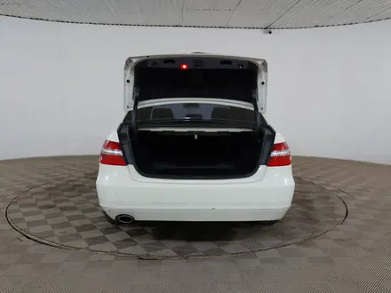 Mercedes-Benz E 200 2012 года за 5 190 000 тг. в Шымкент – фото 9