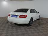 Mercedes-Benz E 200 2012 годаүшін5 190 000 тг. в Шымкент – фото 5