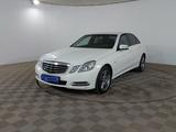 Mercedes-Benz E 200 2012 годаүшін5 190 000 тг. в Шымкент