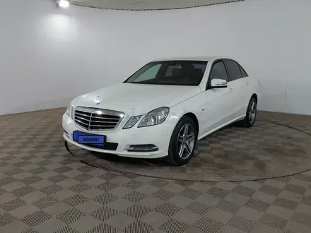 Mercedes-Benz E 200 2012 года за 5 190 000 тг. в Шымкент