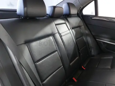 Mercedes-Benz E 200 2012 года за 5 190 000 тг. в Шымкент – фото 27