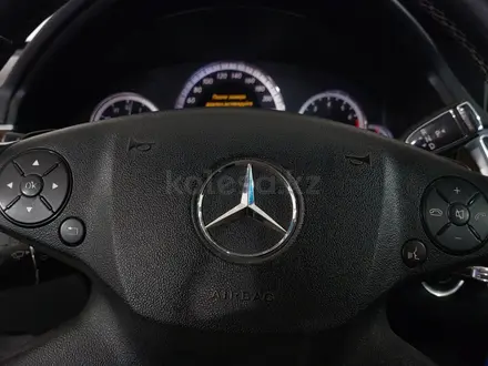 Mercedes-Benz E 200 2012 года за 5 190 000 тг. в Шымкент – фото 18