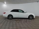 Mercedes-Benz E 200 2012 годаүшін5 190 000 тг. в Шымкент – фото 4