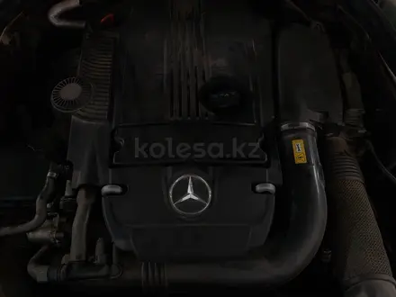 Mercedes-Benz E 200 2012 года за 5 190 000 тг. в Шымкент – фото 11