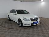 Mercedes-Benz E 200 2012 годаүшін5 190 000 тг. в Шымкент – фото 3